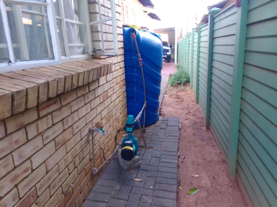 3 Bedroom Property for Sale in Geelhoutpark North West